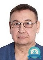 Стоматолог, стоматолог-ортодонт Гиндуллин Борис Назирович
