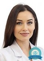 Стоматолог, стоматолог-терапевт Лобанова Екатерина Сергеевна