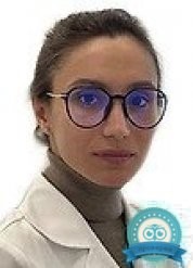 Акушер-гинеколог, гинеколог, маммолог, врач узи Бабаева Гамида Мамедовна