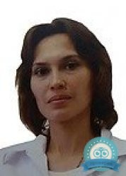 Акушер-гинеколог, гинеколог, гинеколог-эндокринолог Александрова Вера Валерьевна