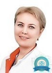 Маммолог, хирург, онколог, дерматоонколог Самсонова (Ревкова) Елена