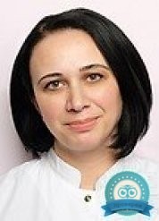 Акушер-гинеколог, гинеколог, врач узи, гинеколог-эндокринолог Ткебучава Тамара Иосифовна