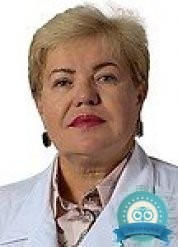 Дерматолог, дерматовенеролог Борисова Людмила Алексеевна