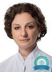 Акушер-гинеколог, гинеколог, гинеколог-эндокринолог Габанян Юлия Валикоевна