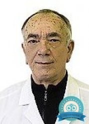 Невролог, эпилептолог Чубарь Юрий Владимирович