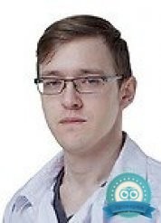 Травматолог-ортопед, ортопед, травматолог Фомичев Артур Андреевич