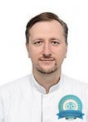 Ортопед, травматолог Зарайский Александр Сергеевич
