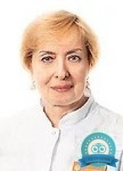 Офтальмолог (окулист) Бамбурова Татьяна Владимировна