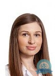 Медицинский генетик Волкова Анастасия Владимировна