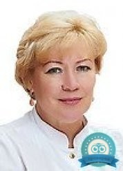 Офтальмолог (окулист) Демидова Светлана Анатольевна