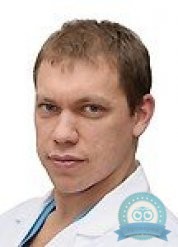 Уролог, уролог-андролог, андролог Краснов Александр Владимирович