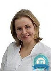 Диетолог, эндокринолог, врач узи Каменская Екатерина Александровна