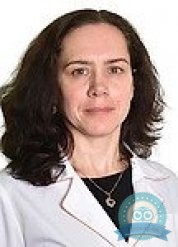 Дерматолог Колесник Елена Викторовна