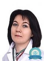 Проктолог Трубицына Дарья Николаевна