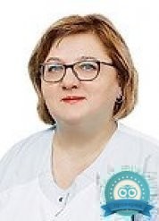 Детский кардиолог, детский гастроэнтеролог Соснина Татьяна Михайловна