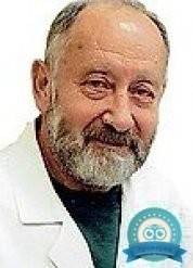 Психиатр, психолог, психотерапевт, вертебролог Арцис Игорь Михайлович