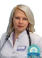 Невролог, врач функциональной диагностики, нейрофизиолог Анисимова Елена Игоревна