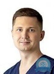 Стоматолог, стоматолог-ортопед Морозов Виктор Петрович