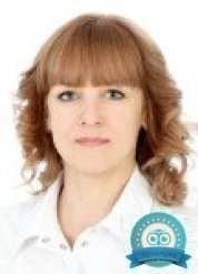 Акушер-гинеколог, гинеколог, врач узи Тютюникова Светлана Витальевна