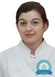 Невролог, гирудотерапевт, рефлексотерапевт Абдулазизова Индира Абдулазизовна