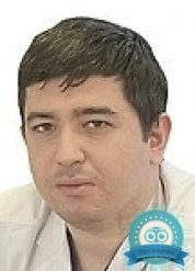 Эндокринолог Мурадов Эшкин Асимович