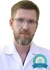 Невролог Васильев Алексей Владимирович
