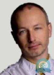 Остеопат Салмин Игорь Николаевич