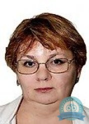 Ревматолог Станислав Марина Леонидовна
