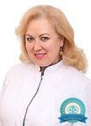 Акушер-гинеколог, гинеколог Лемешева Татьяна Алексеевна