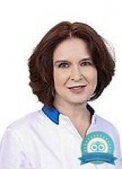 Кардиолог, врач функциональной диагностики Монахова Татьяна Львовна