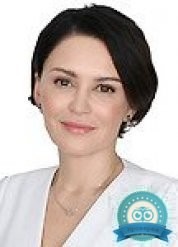 Дерматокосметолог, диабетолог Тютчева Дарья Александровна