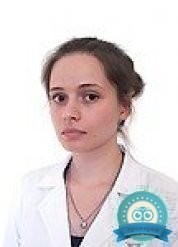 Гастроэнтеролог, терапевт, гепатолог Ищенко Алина Юрьевна