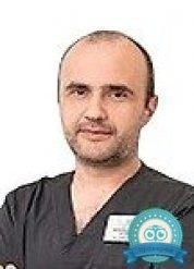 Стоматолог-хирург, стоматолог-имплантолог Саркисян Артур Робертович