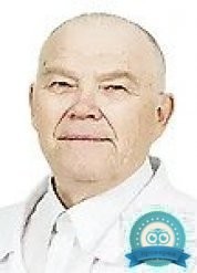 Невролог, остеопат, рефлексотерапевт Ефремов Михаил Михайлович