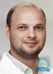ЛОР (отоларинголог) Болгар Андрей Яковлевич