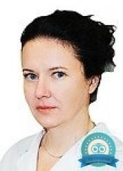 Стоматолог, стоматолог-терапевт Головкова Юлия Юрьевна