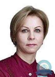 Стоматолог, стоматолог-ортодонт Лихорадова Наталья Валентиновна