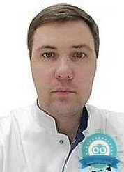 Вертебролог, ортопед, травматолог Смирнов Алексей Владимирович