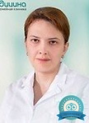 Офтальмолог (окулист) Панфилова Татьяна Андреевна