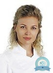 Акушер-гинеколог, гинеколог, маммолог, врач узи Попова Юлия Юрьевна