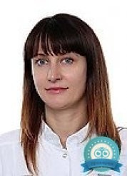 Дерматолог, дерматокосметолог Антонова Елена Владимировна