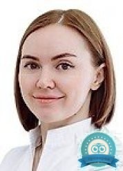 Дерматолог, дерматокосметолог Базаева Светлана Витальевна