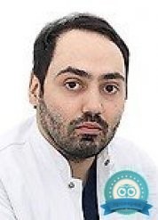 Хирург, ортопед, травматолог Суварлы Первиз Низам