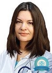 Остеопат Карпунина Роза Юрьевна