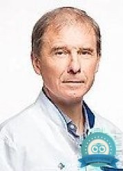 Невролог, мануальный терапевт, рефлексотерапевт, вертебролог Кучейник Сергей Григорьевич