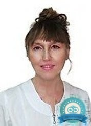 Гастроэнтеролог, терапевт Исаева Ирина Валерьевна