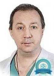 Ортопед, травматолог Скобцов Илья Игоревич