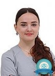 Стоматолог, стоматолог-терапевт Картузова Диана Валерьевна