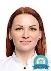 Репродуктолог, гинеколог, гинеколог-эндокринолог, врач узи Ярусова Анастасия Павловна