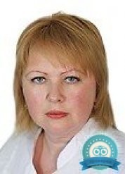 Офтальмолог (окулист) Романова Наталья Борисовна